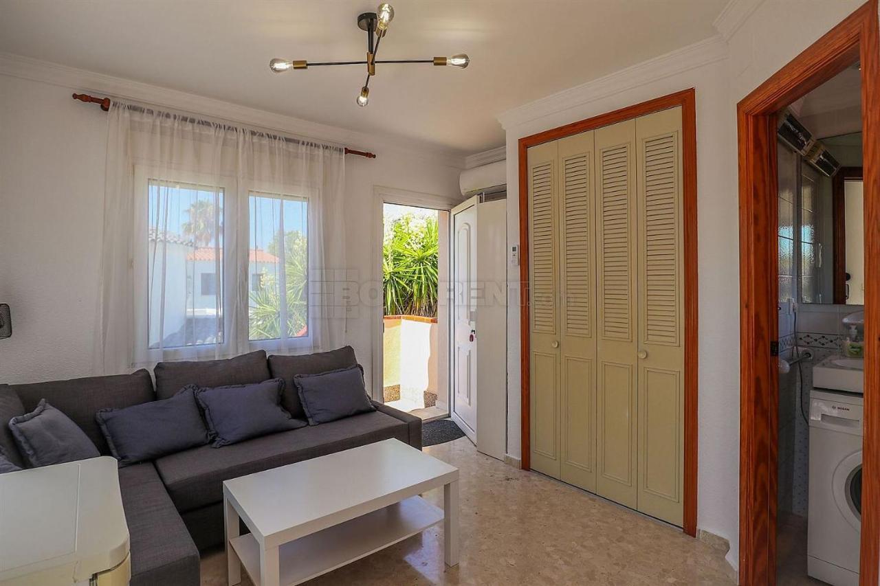 Casa De Selene Villa โอลิบา ภายนอก รูปภาพ